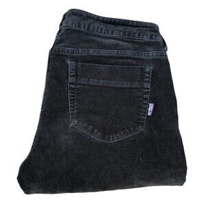 Vintage Patagonia Organic Cotton Pants Size 29 Olive Green